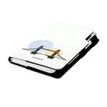 Diář DESIGN týdenní kapesní 2027 slovenský - Londýn