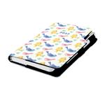 Diář DESIGN týdenní kapesní 2027 slovenský - Ptáci