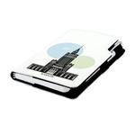 Diář DESIGN tydenní kapesní 2027 - Varšava