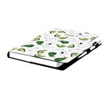 Diář DESIGN týdenní speciál A5 2027 - Avokádo