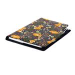 Diář DESIGN týdenní speciál A5 2027 - černý - Liška