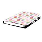 Diář DESIGN týdenní speciál A5 2027 - Nanuky