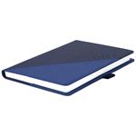 Diář DIEGO týdenní A4 2027 polský - modrá/modrá