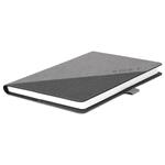 Diář DIEGO týdenní A4 2027 polský - šedá/šedá