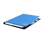 Diář GEP CRYSTAL týdenní speciál A5 2027 - modrá pastelová