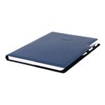 Diář GEP s propiskou týdenní A4 2027 - modrá