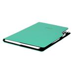 Diář GEP s propiskou týdenní A5 2027 český - mátová