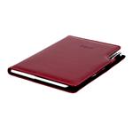 Diář GEP s propiskou týdenní B5 2027 polský - bordó