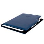 Diář GEP s propiskou týdenní B6 2027 - modrá