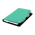 Diář GEP s propiskou týdenní kapesní 2027 polský - mátová