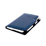 Diář GEP s propiskou týdenní kapesní 2027 polský - modrá