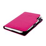 Diář GEP s propiskou týdenní kapesní 2027 polský - růžová