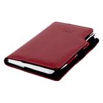 Diář GEP s propiskou týdenní kapesní 2027 slovenský - bordó