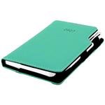 Diář GEP s propiskou týdenní kapesní 2027 slovenský - mátová