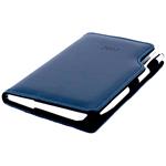 Diář GEP s propiskou týdenní kapesní 2027 slovenský - modrá