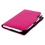 Diář GEP s propiskou týdenní kapesní 2027 slovenský - růžová