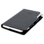 Diář GEP s propiskou týdenní kapesní 2027 slovenský - šedá