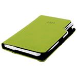 Diář GEP s propiskou týdenní kapesní 2027 slovenský - světle zelená