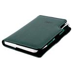 Diář GEP s propiskou týdenní kapesní 2027 slovenský - zelená