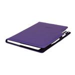 Diář GEP s propiskou týdenní speciál A5 2027 - fialová