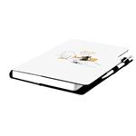 Diář KADEŘNICKÝ Hair - DESIGN týdenní B6 2027