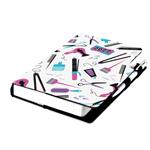 Diář KADEŘNICKÝ Hairdresser - DESIGN denní A5 2027 český