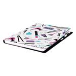 Diář KADEŘNICKÝ Hairdresser - DESIGN týdenní A4 2027