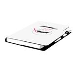 Diář KOSMETICKÝ Eyelashes - DESIGN týdenní B5 2027