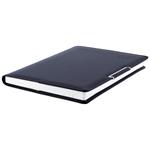 Diář METALIC týdenní B6 2027 - černá