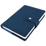 Diář NEMO denní A5 2027 slovenský - modrá