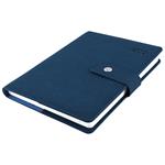 Diář NEMO týdenní A5 2027 polský - modrá