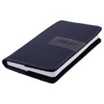 Diář RIGA týdenní kapesní 2027 polský - černá