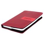 Diář RIGA týdenní kapesní 2027 slovenský - červená