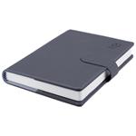 Diář SPLIT denní A5 2027 český - šedá