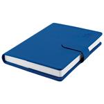 Diář SPLIT denní A5 2027 polský - modrá