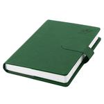 Diář SPLIT denní A5 2027 slovenský - zelená