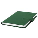 Diář SPLIT týdenní A5 2027 polský - zelená