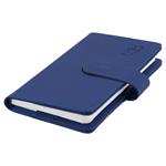 Diář SPLIT týdenní kapesní 2027 český - modrá