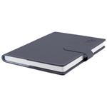 Diář SPLIT týdenní speciál A5 2027 - šedá