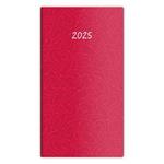 Kapesní diář čtrnáctidenní 2025 SK - Napoli - design 5