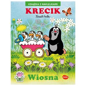 Krtek a Jaro