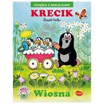 Krtek a Jaro
