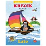 Krtek a Léto