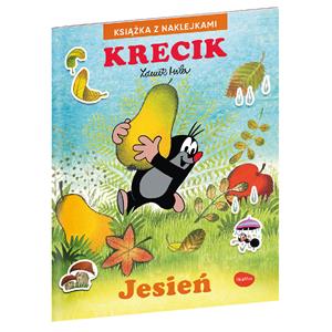 Krtek a Podzim