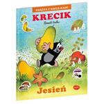 Krtek a Podzim