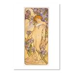 Nástěnný kalendář 2022 Alfons Mucha