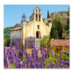 Nástěnný kalendář 2022 Kravata - Provence