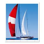 Nástěnný kalendář 2022 - Sailing