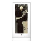 Nástěnný kalendář 2023 Gustav Klimt