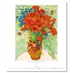 Nástěnný kalendář 2023 - Impressionism